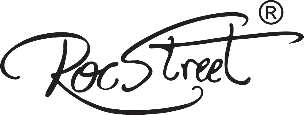 Roc Street International logo