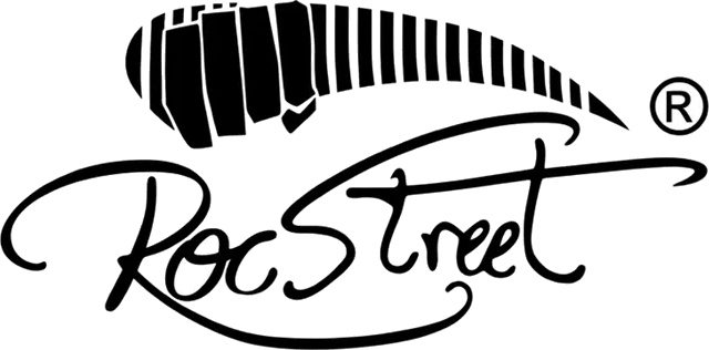 Roc Street logo