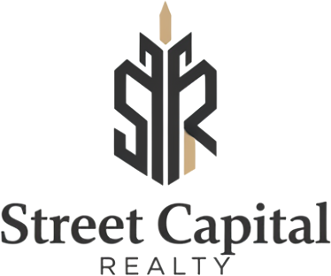 Street Capital Realty logo