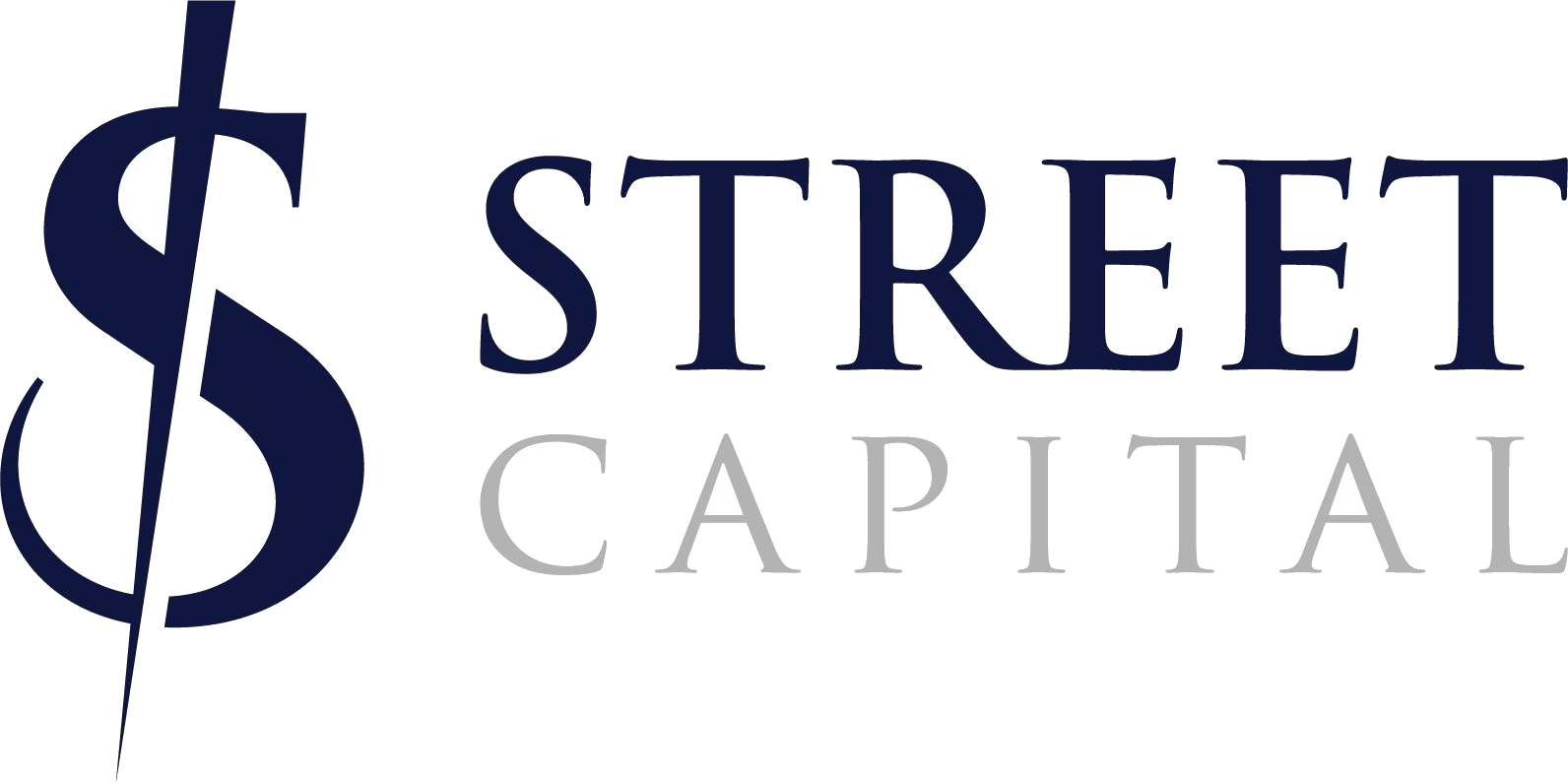 Street Capital logo