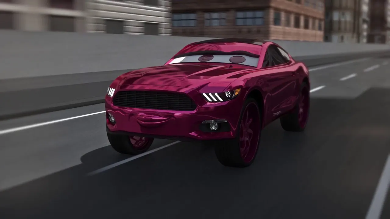 YourWhip The Cartoon video thumbnail